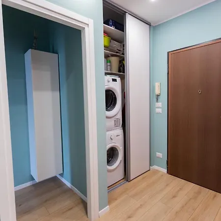 Casa Brama Apartment *