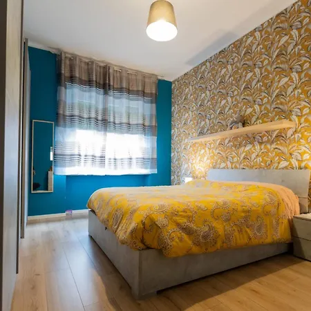 Apartment Casa Brama Turin