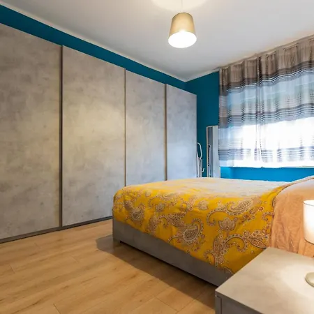 Casa Brama Apartment Turin