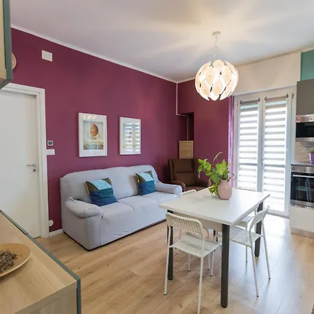 Casa Brama Apartment